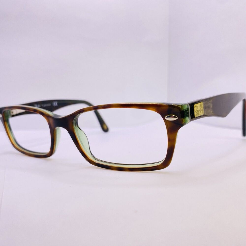 Ray-Ban Eyeglasses Sunglasses Authentic RB 5206 2445 52 [] 18 140 Gradient